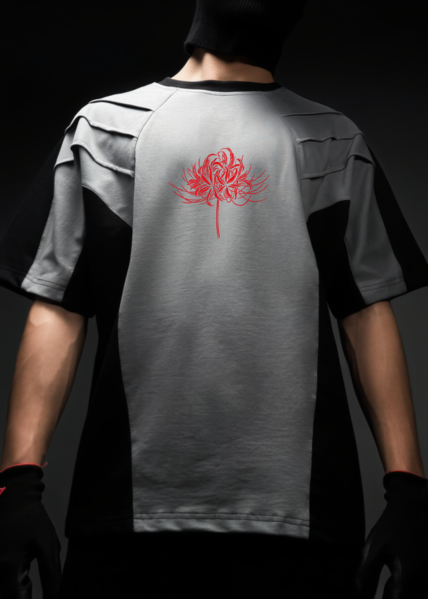 Centebrae / Oversized T-Shirt