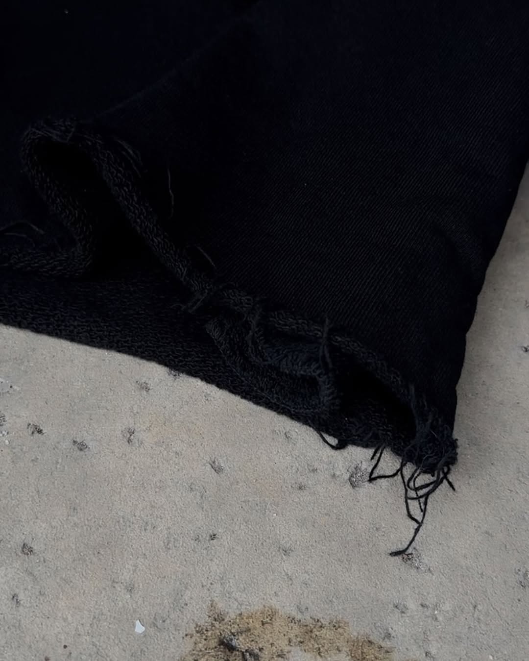 VOID BLACK