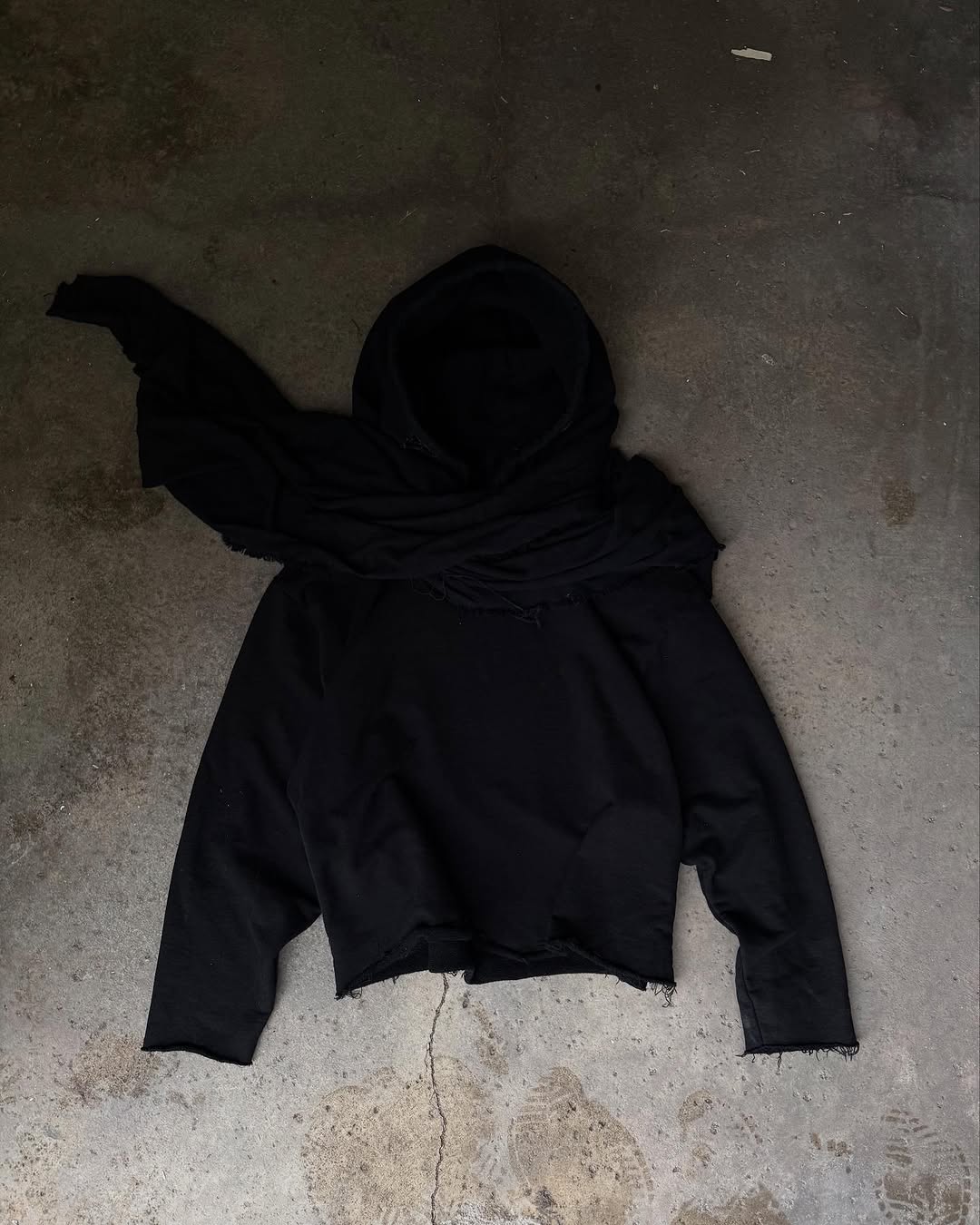 VOID BLACK