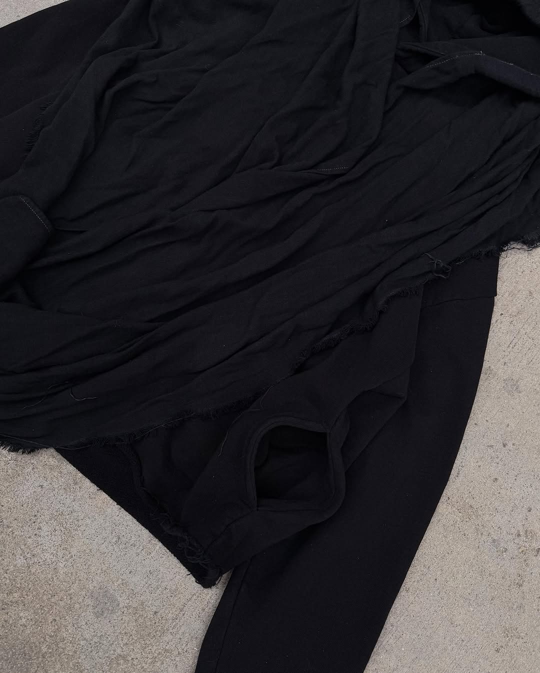 VOID BLACK