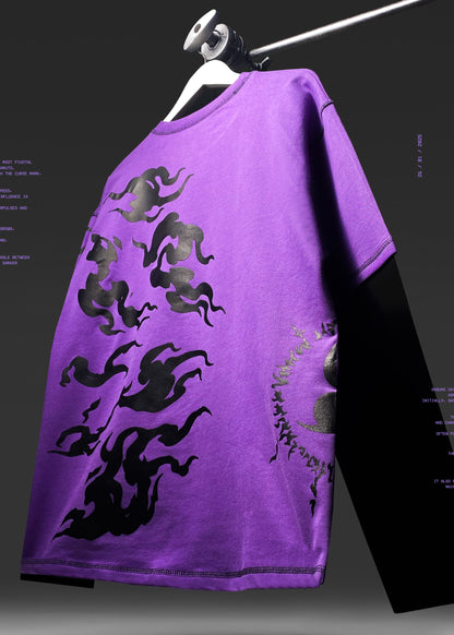 SASUKE FULL SLEEVE