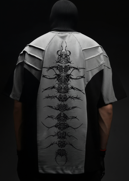 Centebrae / Oversized T-Shirt