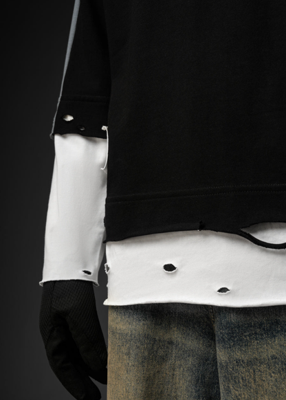 Seraph No.13 Distressed